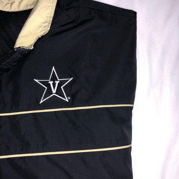 Nike Storm Fit Vanderbilt Jacket - Picture 3 of 7